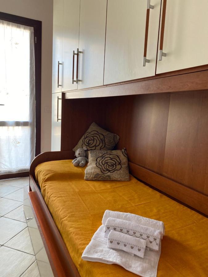 Вилла Casita Порто-Пино Экстерьер фото